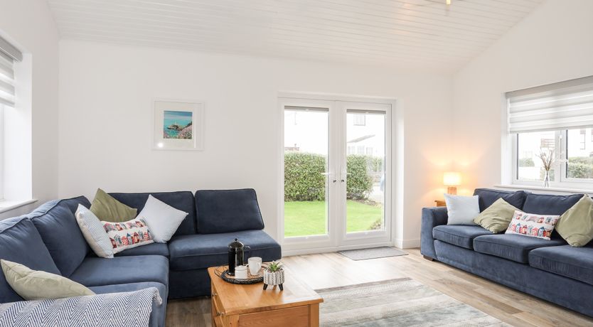 Photo of Llwyn Eithin