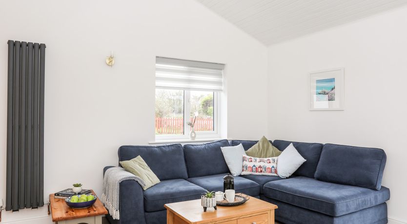 Photo of Llwyn Eithin