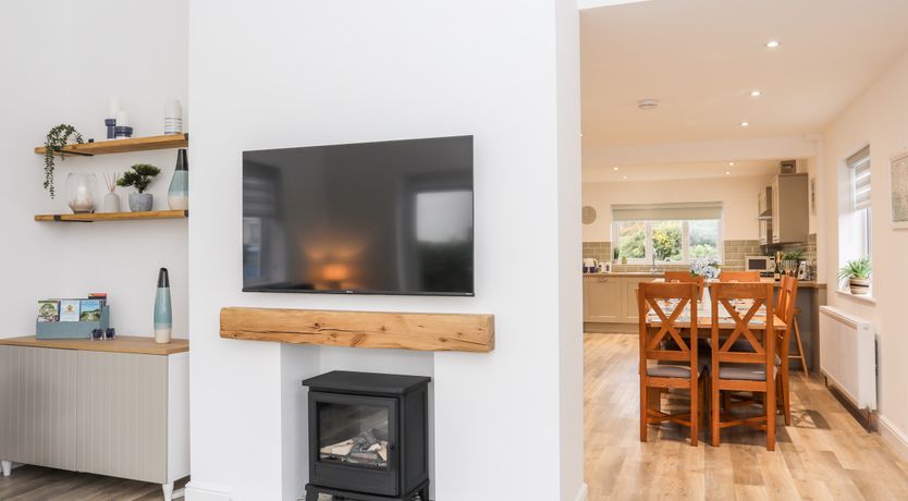 Photo of Llwyn Eithin