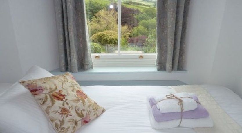 Photo of The Georgian House