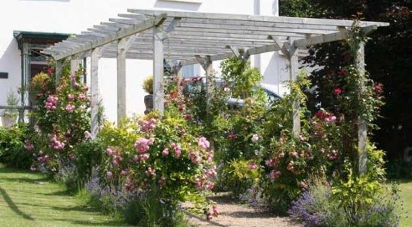 Photo of The Georgian House