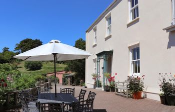 The Georgian House Holiday Cottage