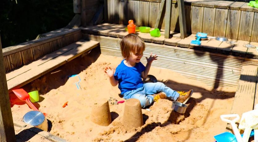 Photo of The Georgian House