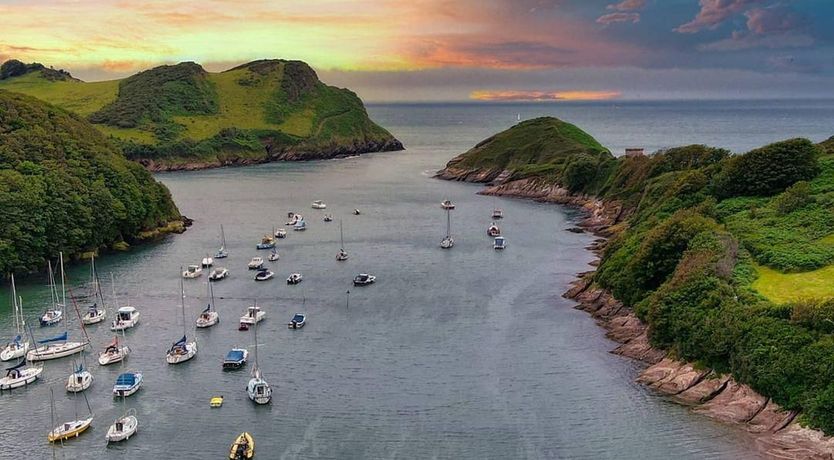 Photo of The Georgian House