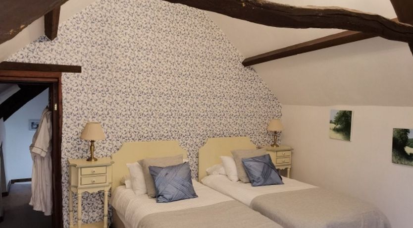 Photo of The Georgian House