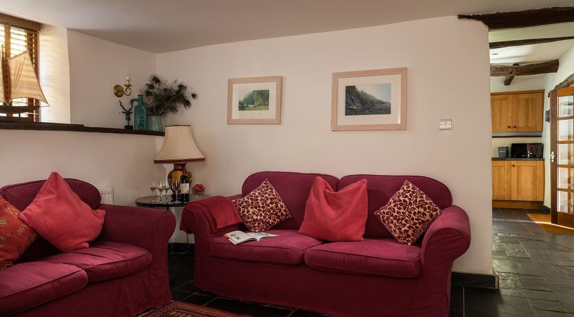 Photo of The Georgian House