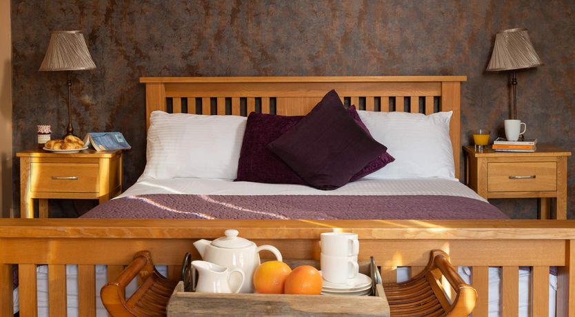 Photo of The Georgian House