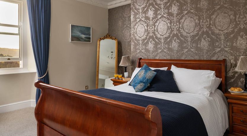 Photo of The Georgian House