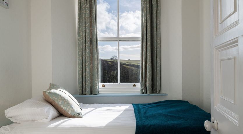 Photo of The Georgian House