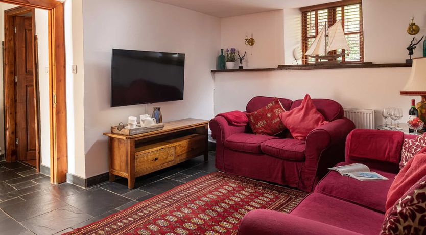 Photo of The Georgian House