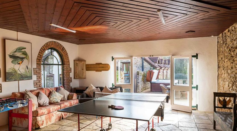 Photo of The Georgian House