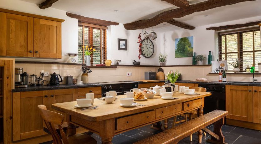 Photo of The Georgian House