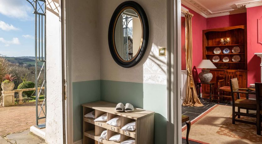 Photo of The Georgian House