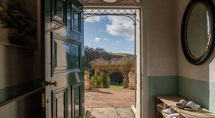 Photo of The Georgian House