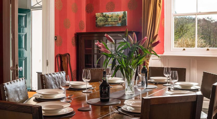 Photo of The Georgian House