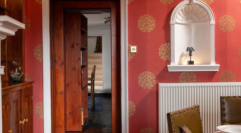 Photo of The Georgian House