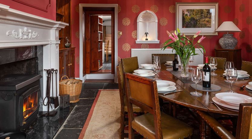 Photo of The Georgian House