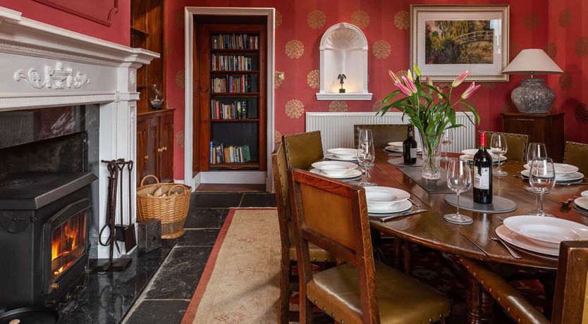 Photo of The Georgian House