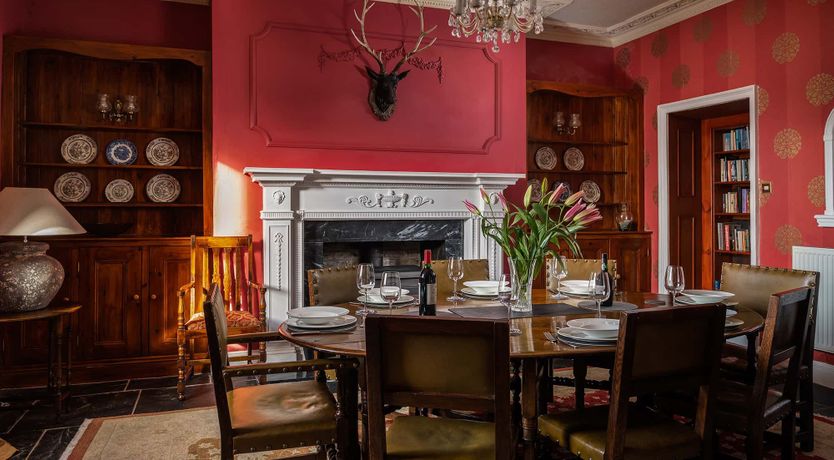 Photo of The Georgian House