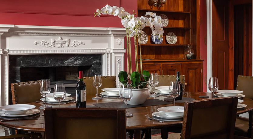 Photo of The Georgian House