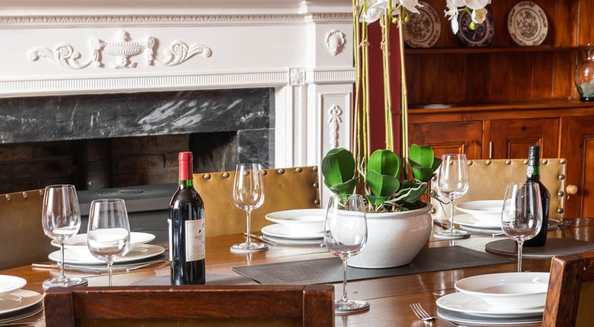 Photo of The Georgian House