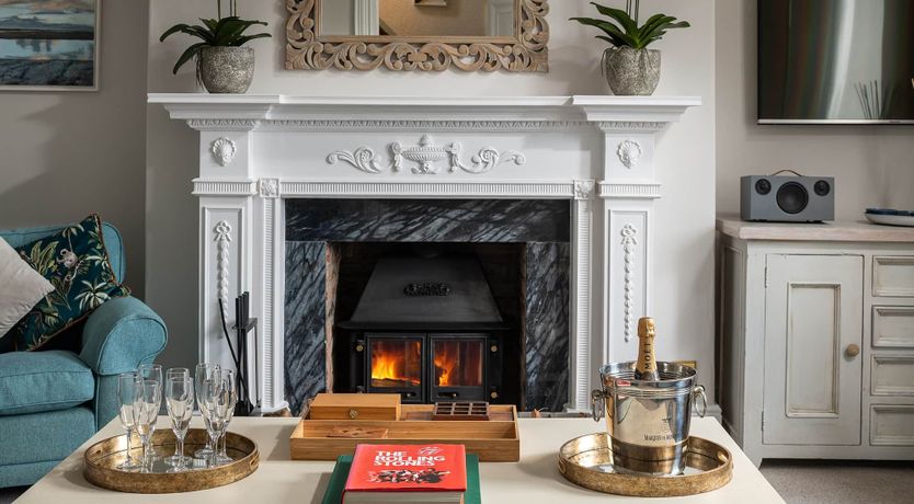 Photo of The Georgian House