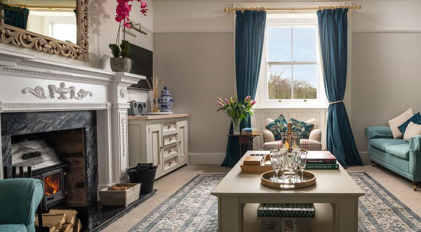 Photo of The Georgian House