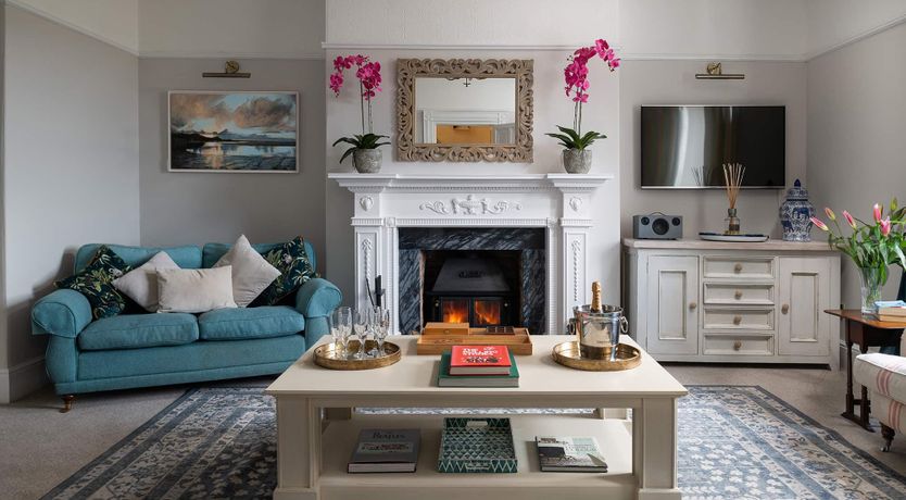 Photo of The Georgian House