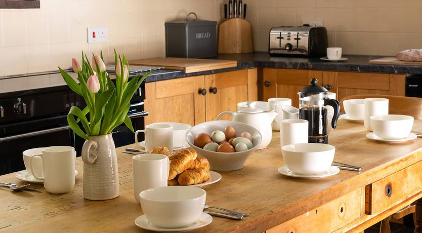 Photo of The Georgian House