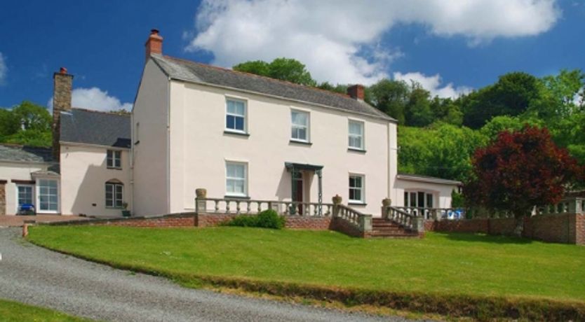 Photo of The Georgian House