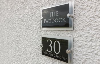 The Paddock Holiday Cottage