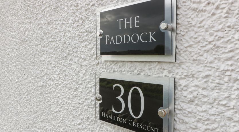 Photo of The Paddock