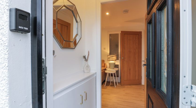 Photo of The Paddock