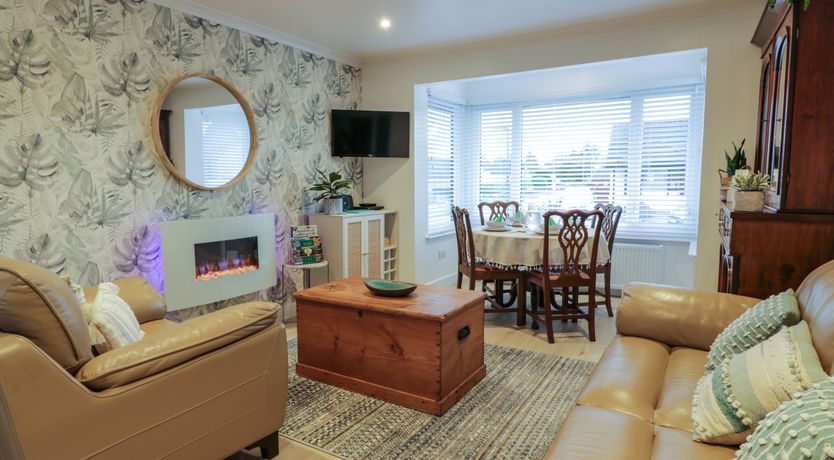 Photo of The Paddock