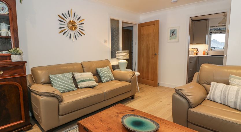 Photo of The Paddock