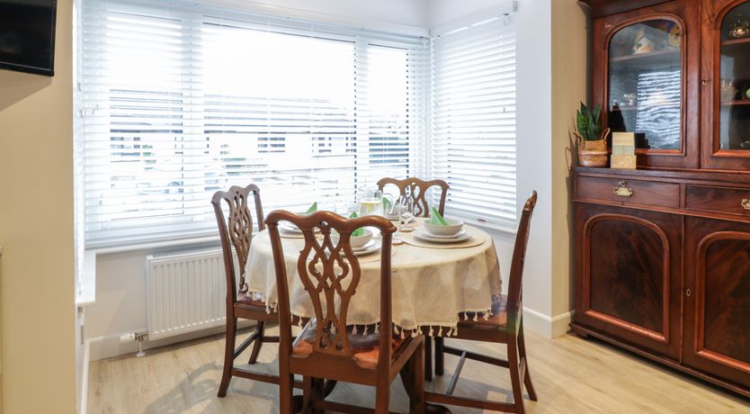 Photo of The Paddock