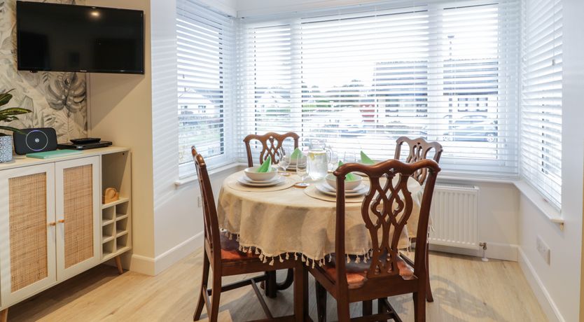 Photo of The Paddock