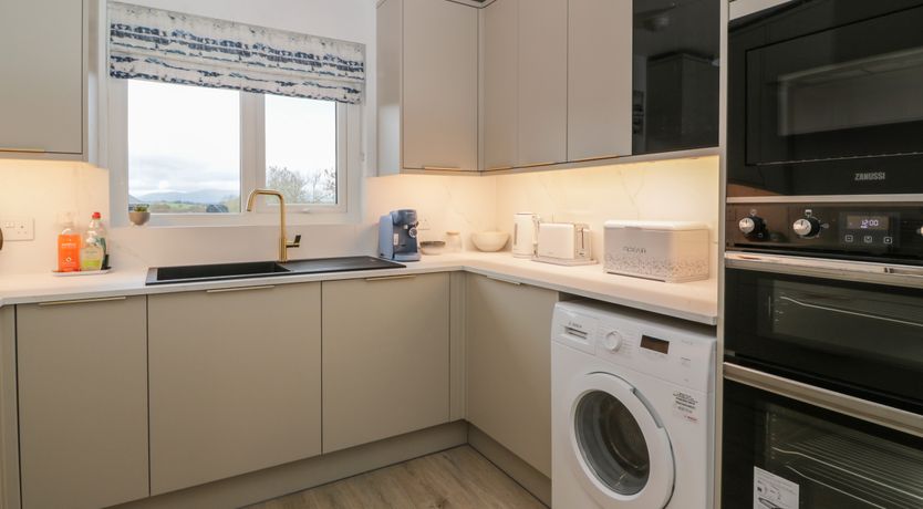 Photo of The Paddock