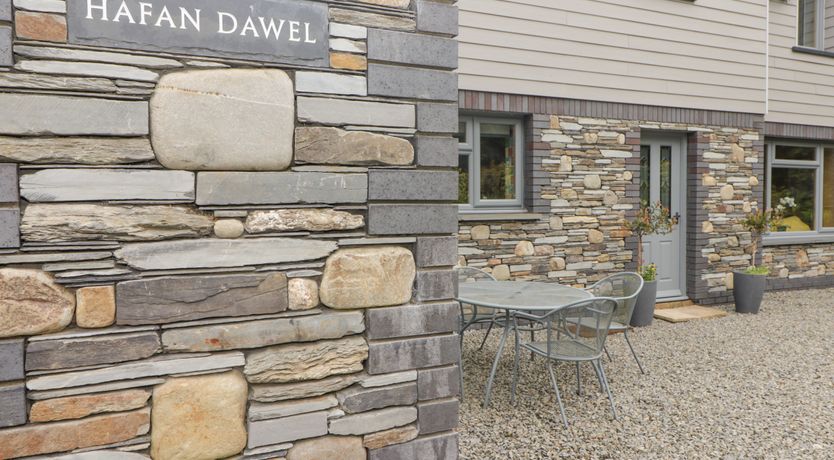 Photo of Hafan Dawel