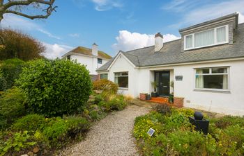 The Cottage at Fairwinds Holiday Cottage