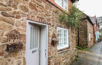 36 Main Street Holiday Cottage