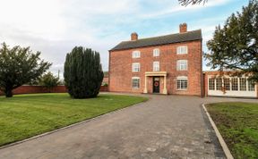 Photo of Otherton Hall