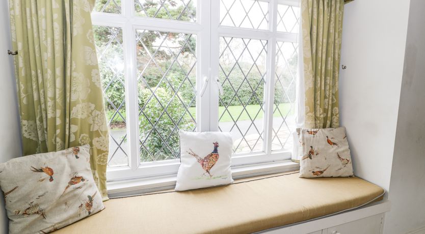 Photo of Lakeside Cottage