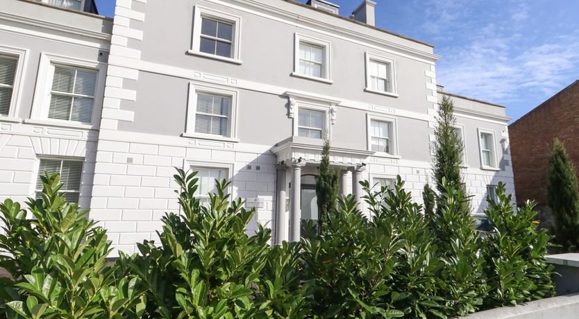 Photo of 3 Compass Point