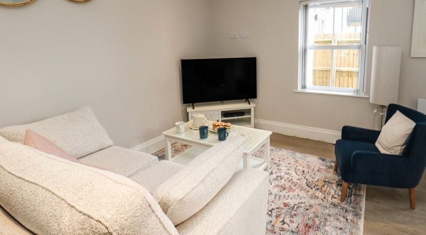 Photo of 3 Compass Point