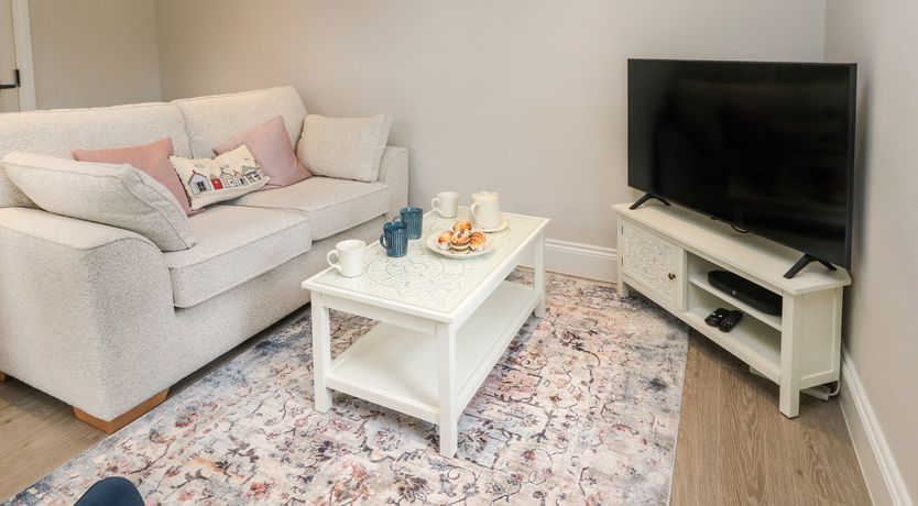 Photo of 3 Compass Point