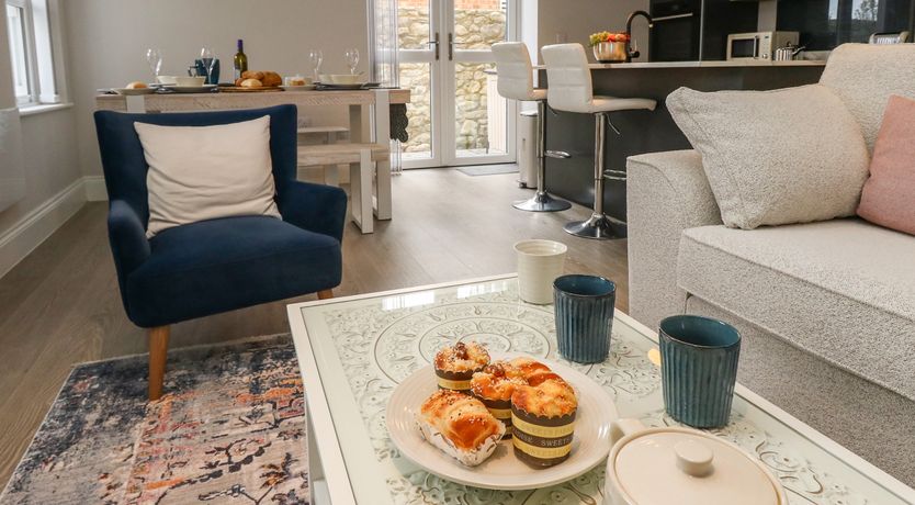 Photo of 3 Compass Point