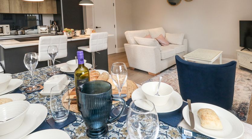 Photo of 3 Compass Point