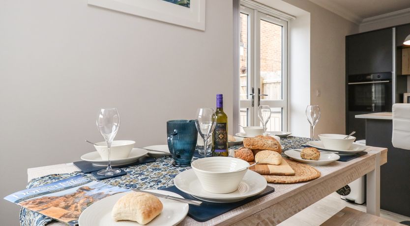 Photo of 3 Compass Point