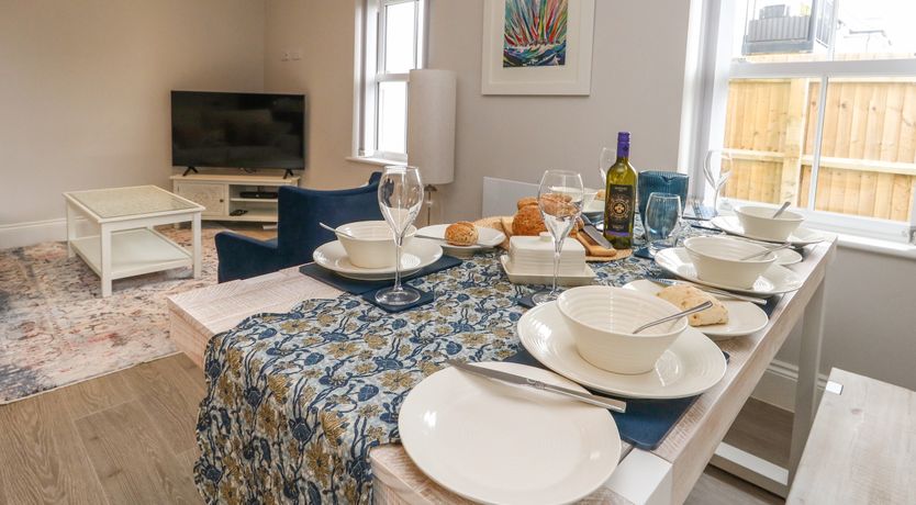 Photo of 3 Compass Point